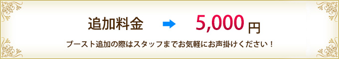 施術料金